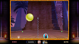 Bubble Trouble 3 screenshot 1