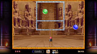 Bubble Trouble 3 screenshot 3