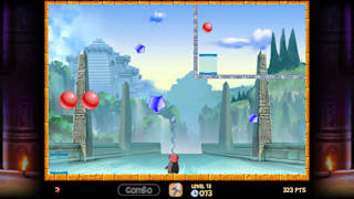 Bubble Trouble 3 screenshot 5