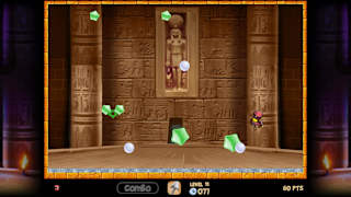 Bubble Trouble 3 screenshot 4