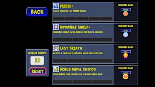 Bubble Trouble 3 screenshot 6
