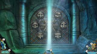 Dreamscapes - Nightmare’s Heir screenshot 1