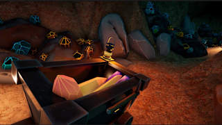 Digging A Hole Simulator screenshot 5