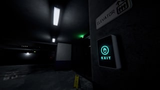 ESCAPE BACKROOMS: DARKNESS HORROR screenshot 5