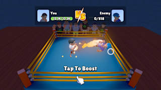 Gym Lifting Hero screenshot 2