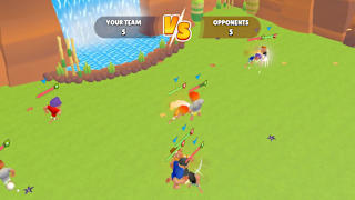 Gym Lifting Hero screenshot 3