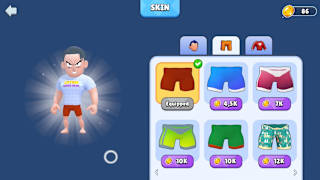 Gym Lifting Hero screenshot 4