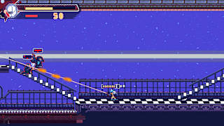 Pixel Game Maker Series Princess Pomu and the 5 Moons screenshot 1
