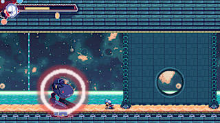 Pixel Game Maker Series Princess Pomu and the 5 Moons screenshot 5