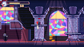 Pixel Game Maker Series Princess Pomu and the 5 Moons screenshot 3