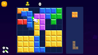 Block Party DX! screenshot 4