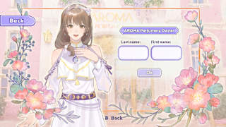 Aroma Love Ready! screenshot 1