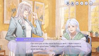 Aroma Love Ready! screenshot 2