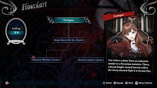The Red Bell's Lament screenshot 4