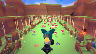 SUPERSHOT: Valley Warfare Defense screenshot 2