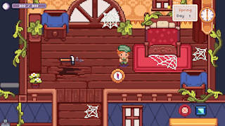 Ashwood Valley screenshot 5