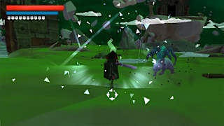 Path of Legends screenshot 3