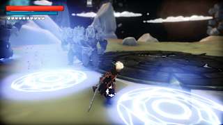 Path of Legends screenshot 2
