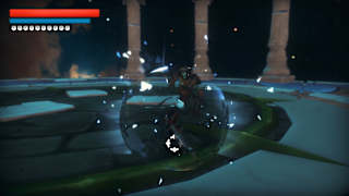 Demonspire screenshot 1