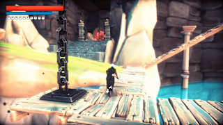 Demonspire screenshot 5