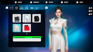 Cyber Love Story screenshot 4