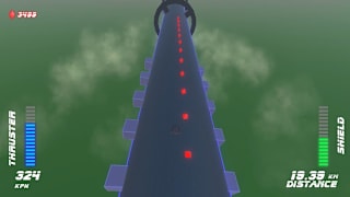 Hover Runners screenshot 4
