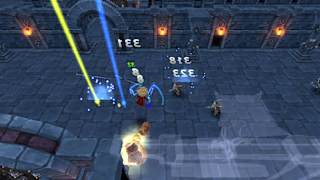Fantasy RPG: Raid Legends screenshot 4