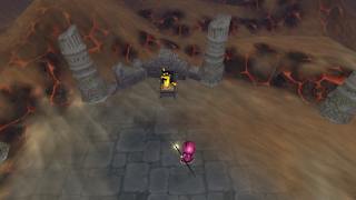 Fantasy RPG: Raid Legends screenshot 2