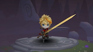 Fantasy RPG: Raid Legends screenshot 5