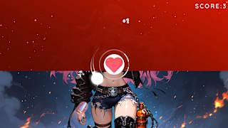 Pirate Anime Quest: One Girls' Journey, A Piece of Island Love screenshot 4