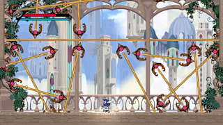 Sounos' Curse screenshot 5