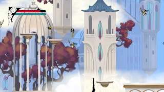 Sounos' Curse screenshot 2