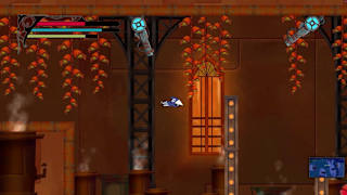 Sounos' Curse screenshot 3