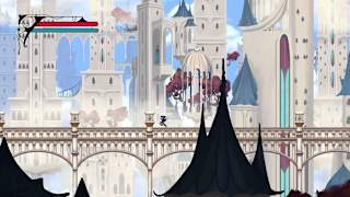 Sounos' Curse screenshot 4