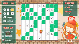 Nurilogy 1000 screenshot 5