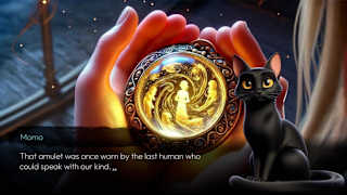 Lucy and the Talking Cat: The Secret Cat Kingdom screenshot 5
