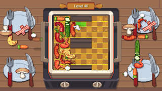 Fit And Fry: Organized Chef screenshot 4