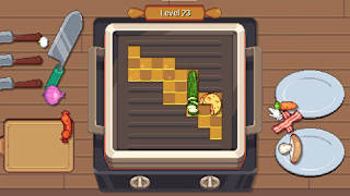 Fit And Fry: Organized Chef screenshot 2