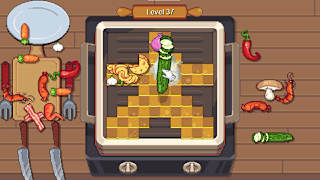 Fit And Fry: Organized Chef screenshot 3