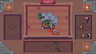 Legends Aligned: Minis in Conflict screenshot 2