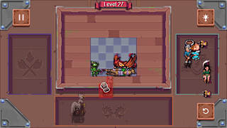 Legends Aligned: Minis in Conflict screenshot 3