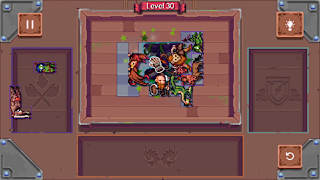 Legends Aligned: Minis in Conflict screenshot 4