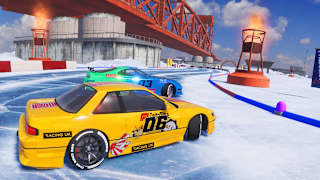 Car Drift Racing Game PRO screenshot 1