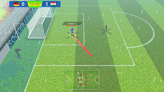 World Cup Soccer 2026 screenshot 3