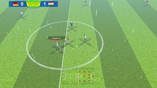 World Cup Soccer 2026 screenshot 4