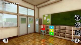 Escape Game The Empty School screenshot 3