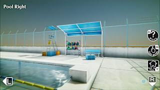 Escape Game The Empty School screenshot 5