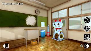 Escape Game The Empty School screenshot 2