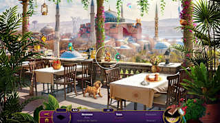 Nightshade Mysteries Eternal Moon Collector's Edition screenshot 5