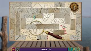 Nightshade Mysteries Eternal Moon Collector's Edition screenshot 6